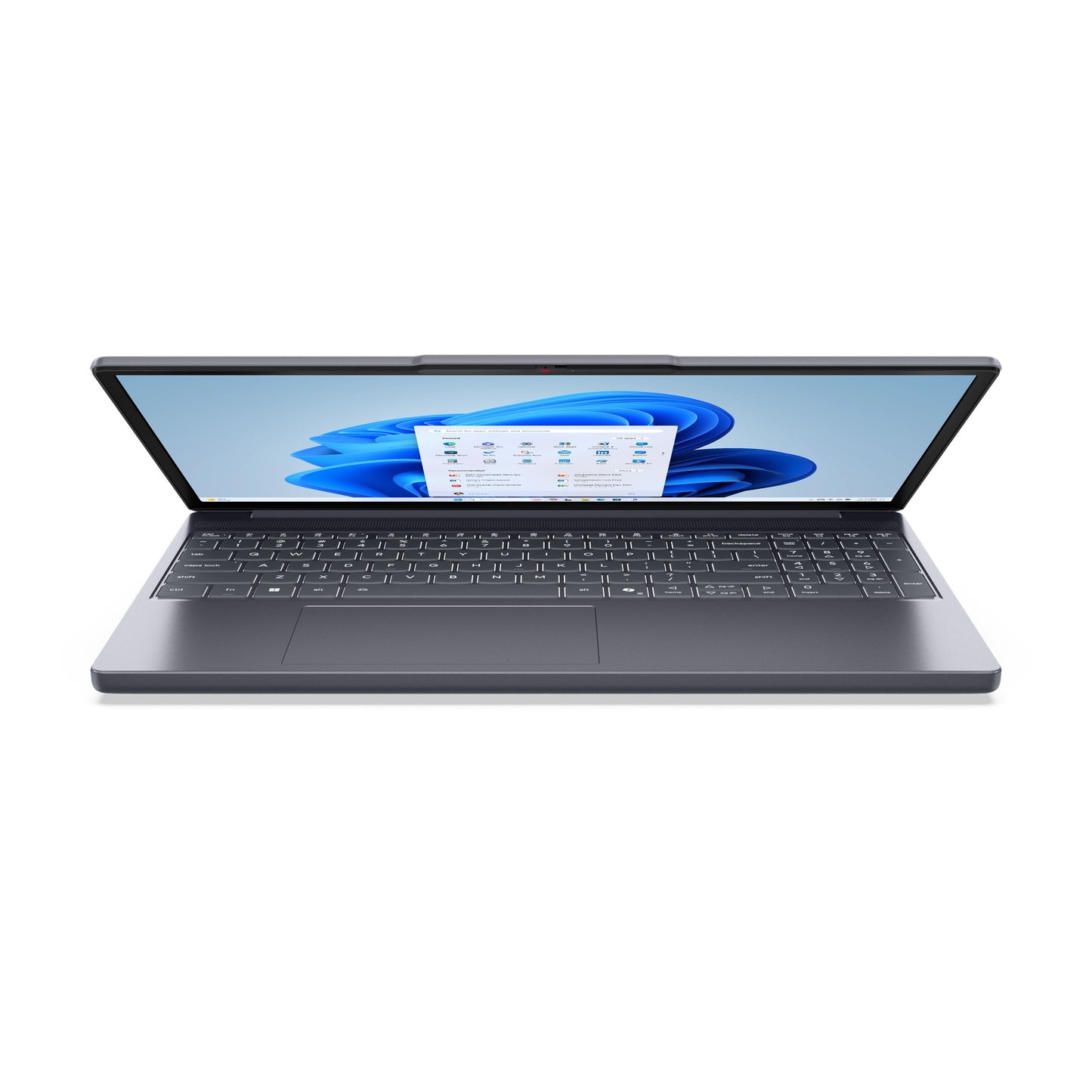 Lenovo IdeaPad Slim 3 5AHP10 83KA - AMD Ryzen 7 8840HS - 3,3 GHz - Notebook