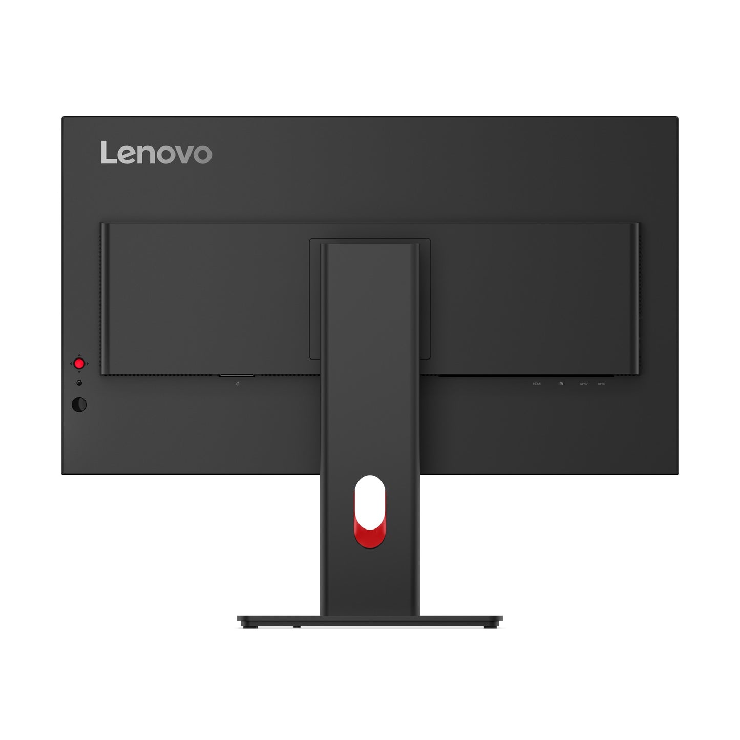 Lenovo ThinkVision T27 68,6 cm/27" Flachbildschirm (TFT/LCD) - 2.560x1.440 IPS - Monitor