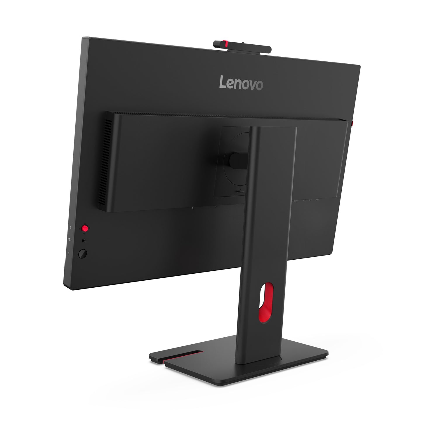 Lenovo ThinkVision T24 - 60,5 cm/23,8" Flachbildschirm (TFT/LCD) - 1.920x1.080 IPS - Monitor