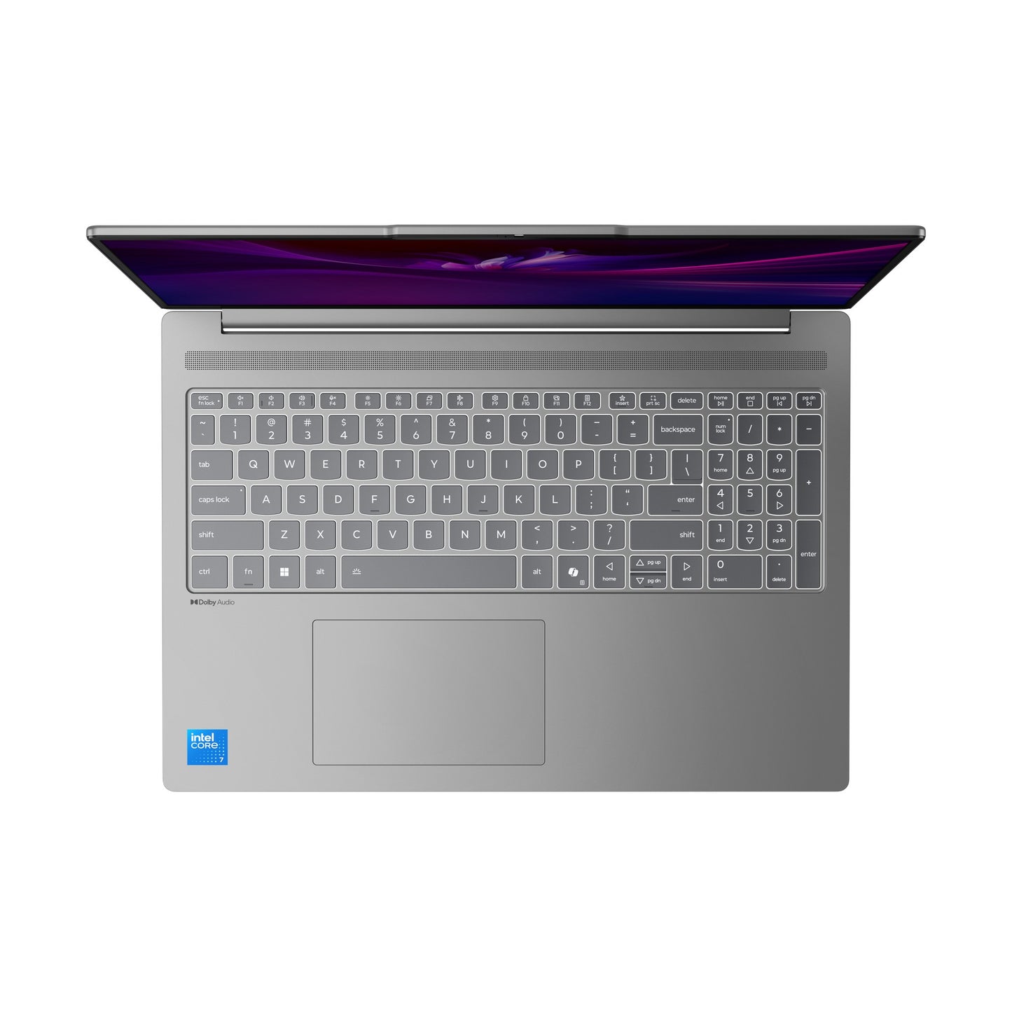 Lenovo IdeaPad Slim 5 Core 7 I W11H - 5,2 GHz - 1.000 GB - Notebook
