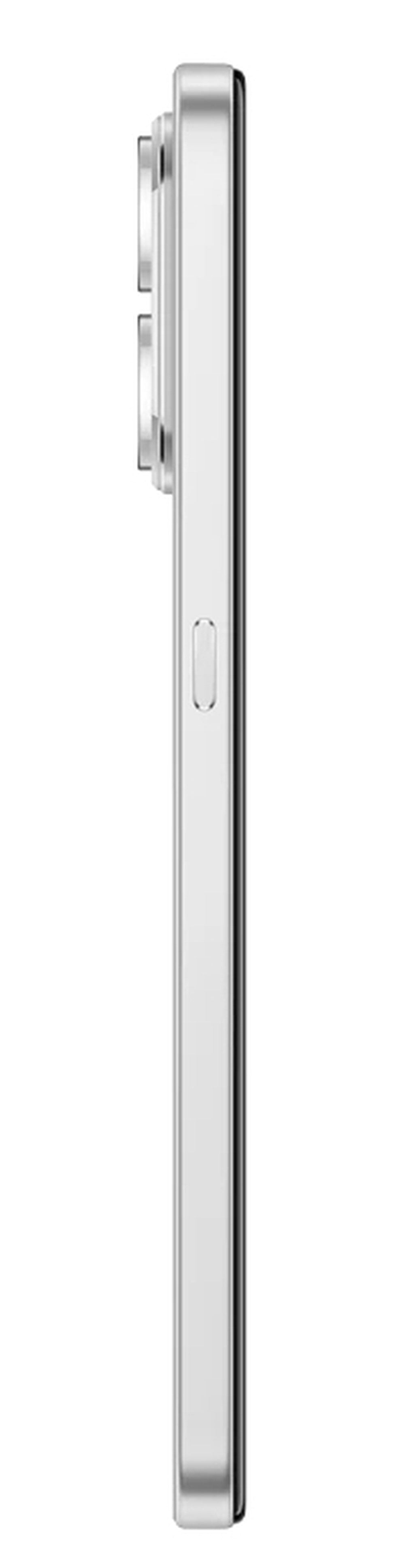 HONOR 600 Smart Meteor Silver - 128 GB - Mobiltelefon