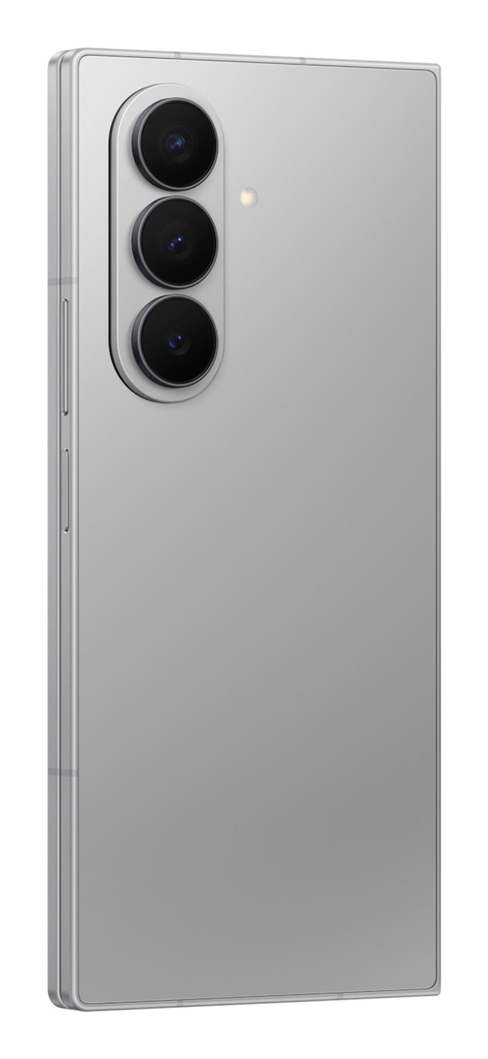 Samsung Galaxy Z Fold7 Silver Shadow - 256 GB - Mobiltelefon