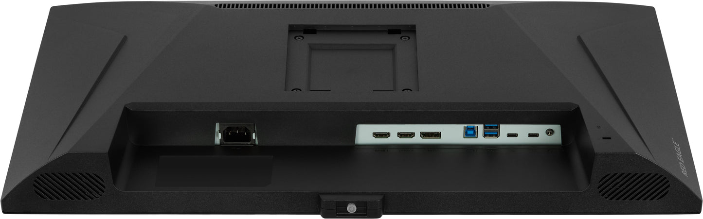 Iiyama GB2771UHSU - B1 27" - 68,6 cm - Monitor
