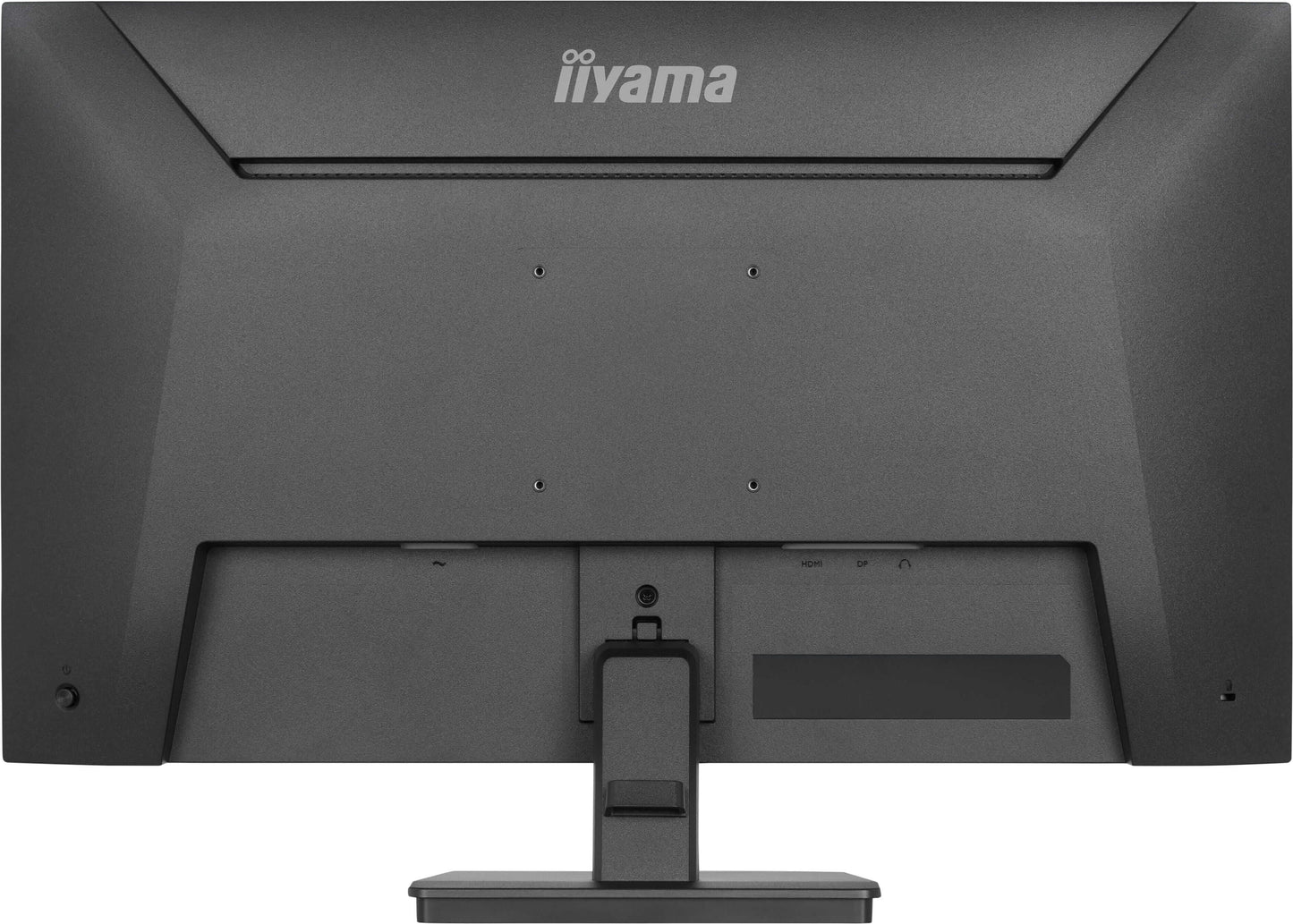 Iiyama ProLite X2791QS - B1 - LED - 27" - QHD a - IPS - 68,6 cm - Monitor