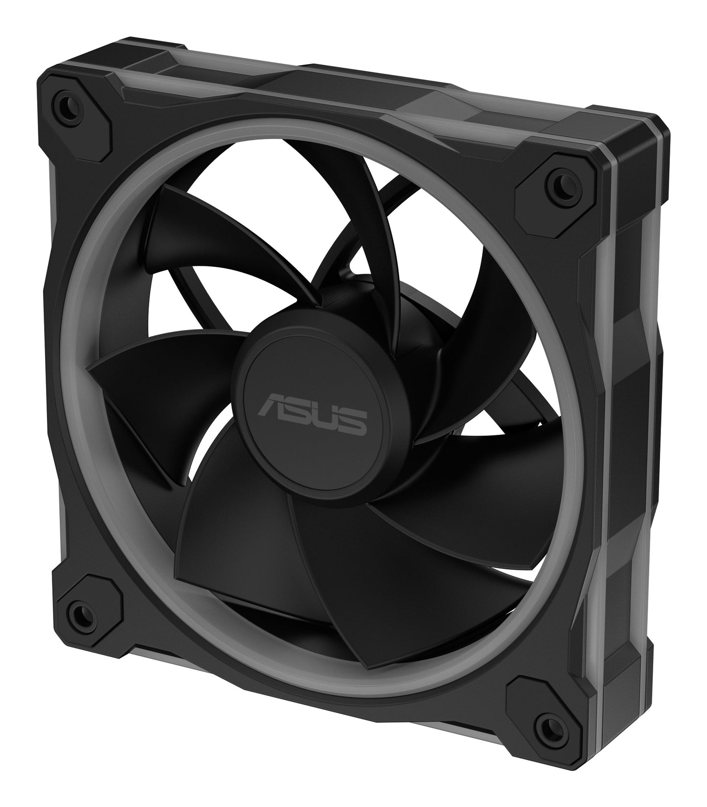 ASUS Prime Mr120 Fan Argb Reverse Black - Gehäuse - 23 dB - Kühler