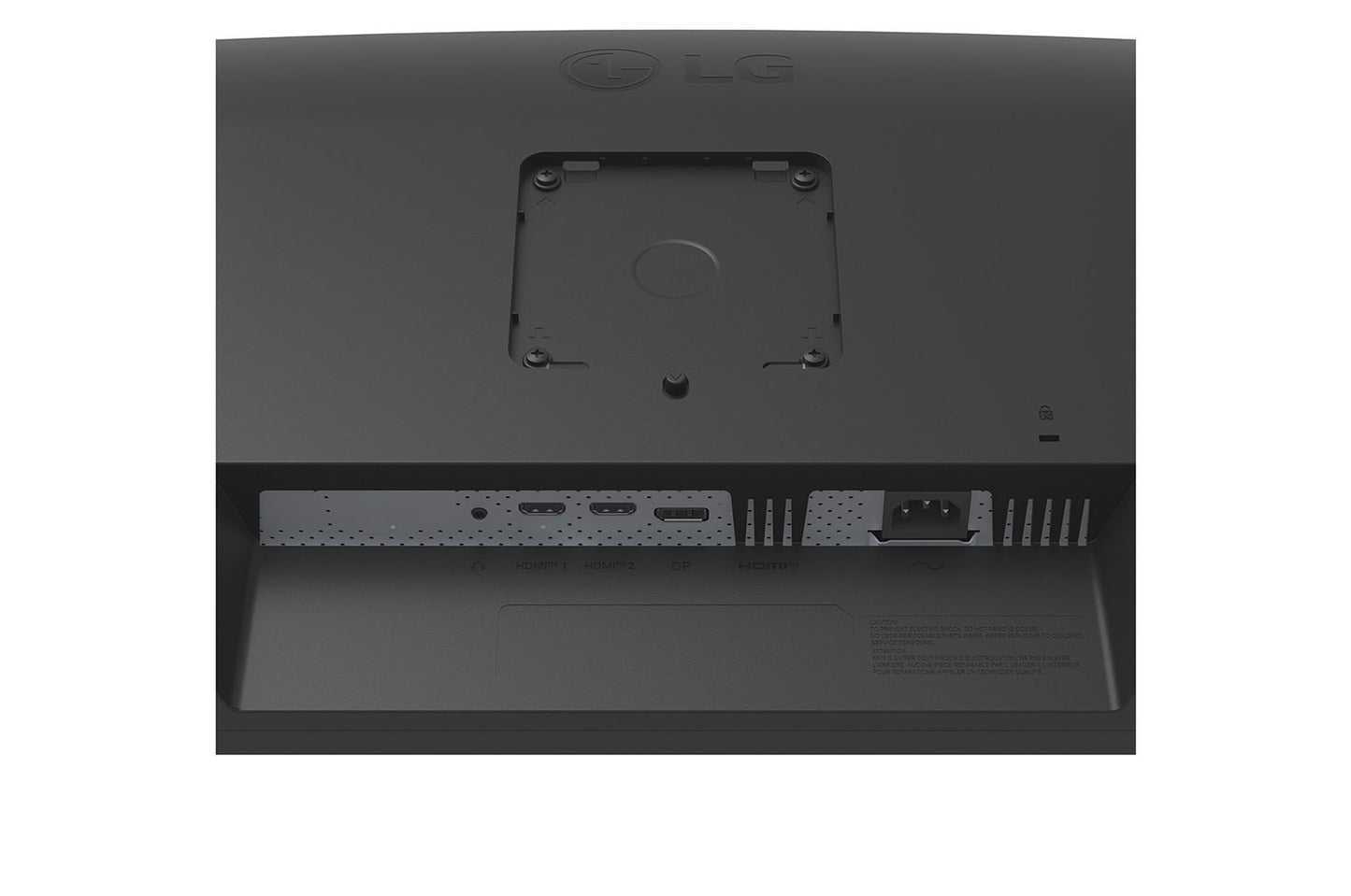 LG 27BA45QB - B 27" - 68,6 cm - Monitor