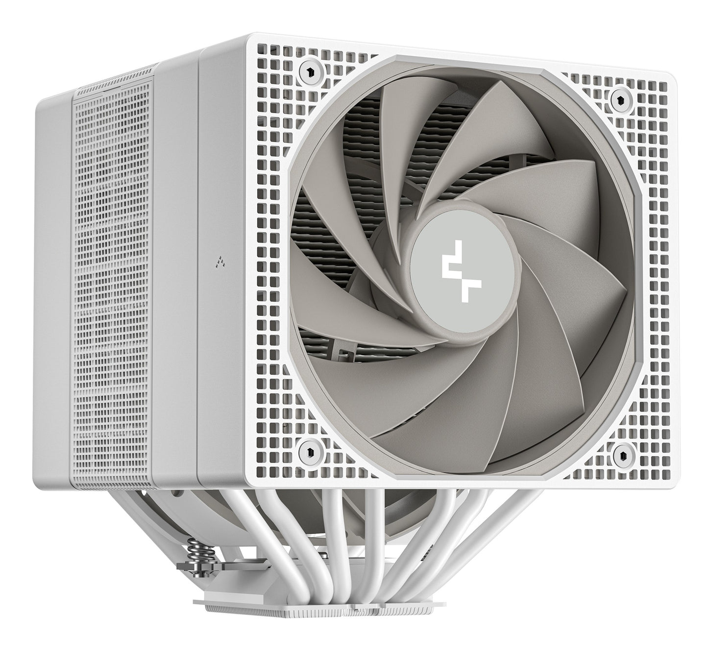 Deepcool Assassin Vc Elite Wh| CPU - Kuehler - CPU - 29,3 dB - Kühler