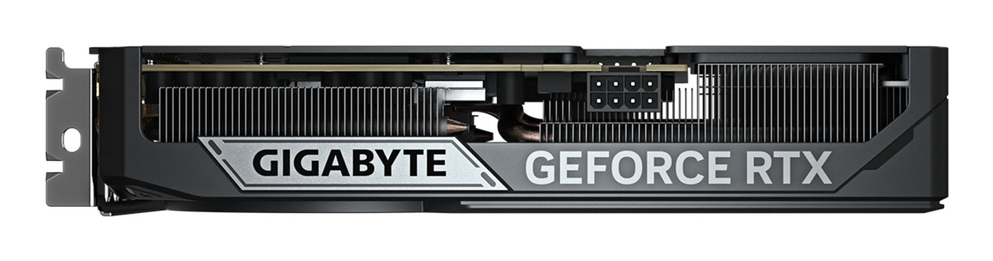 Gigabyte GeForce RTX 5060 Ti Windforce Max Oc - PCI - Express - Grafikkarte