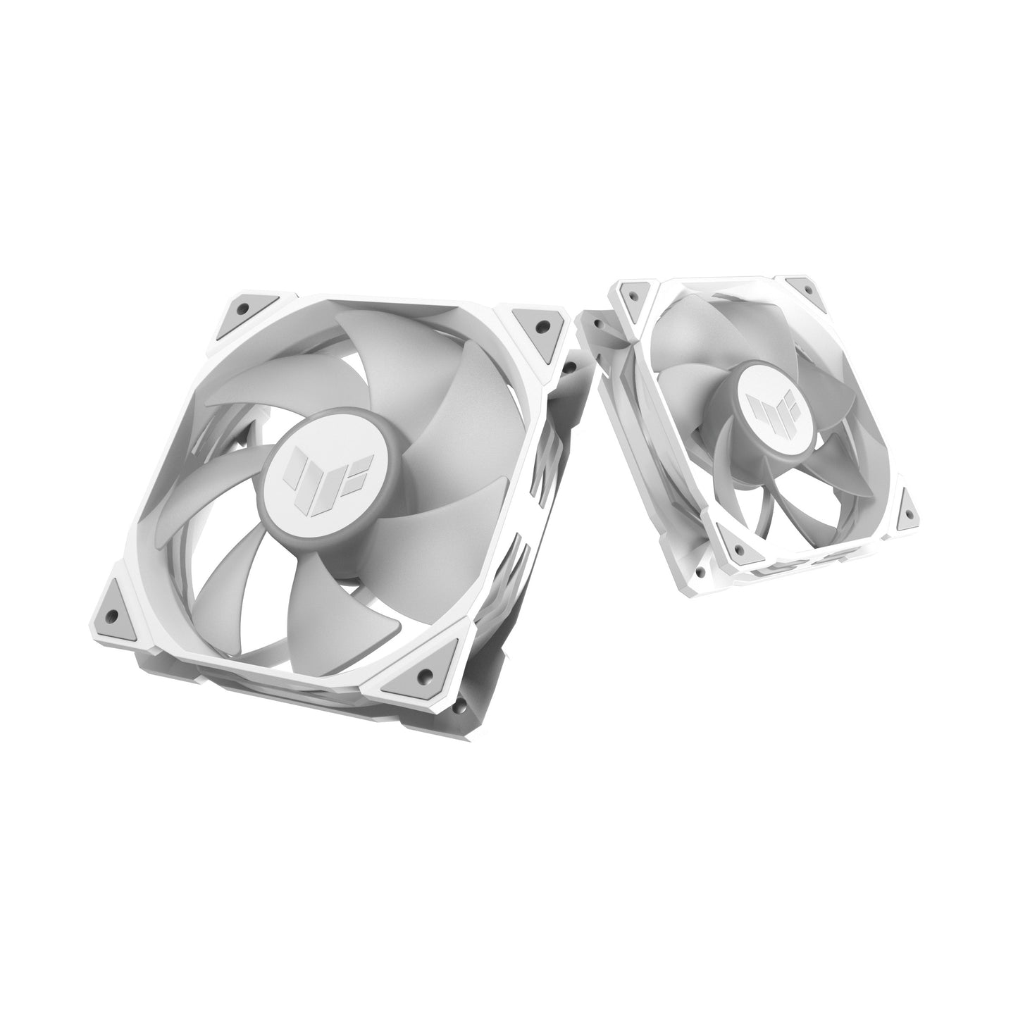 ASUS Tuf Gaming Tr120 Argb - Gehäuseluefter - 120 mm - Gehäuse - 29 dB - Kühler