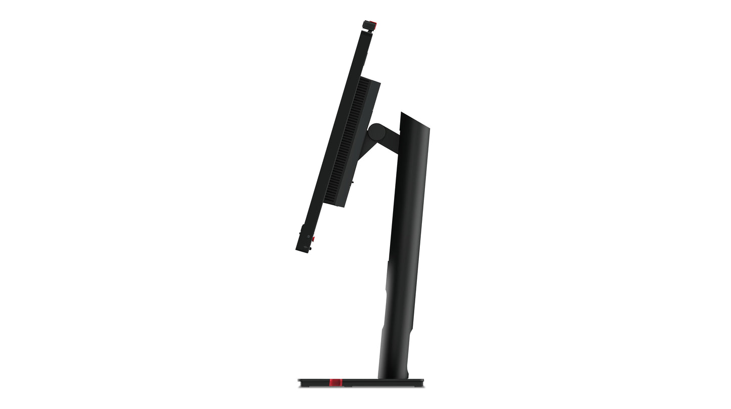 Lenovo ThinkVision T24 60,5 cm/23,8" Flachbildschirm (TFT/LCD) - 1.920x1.080 IPS - Monitor
