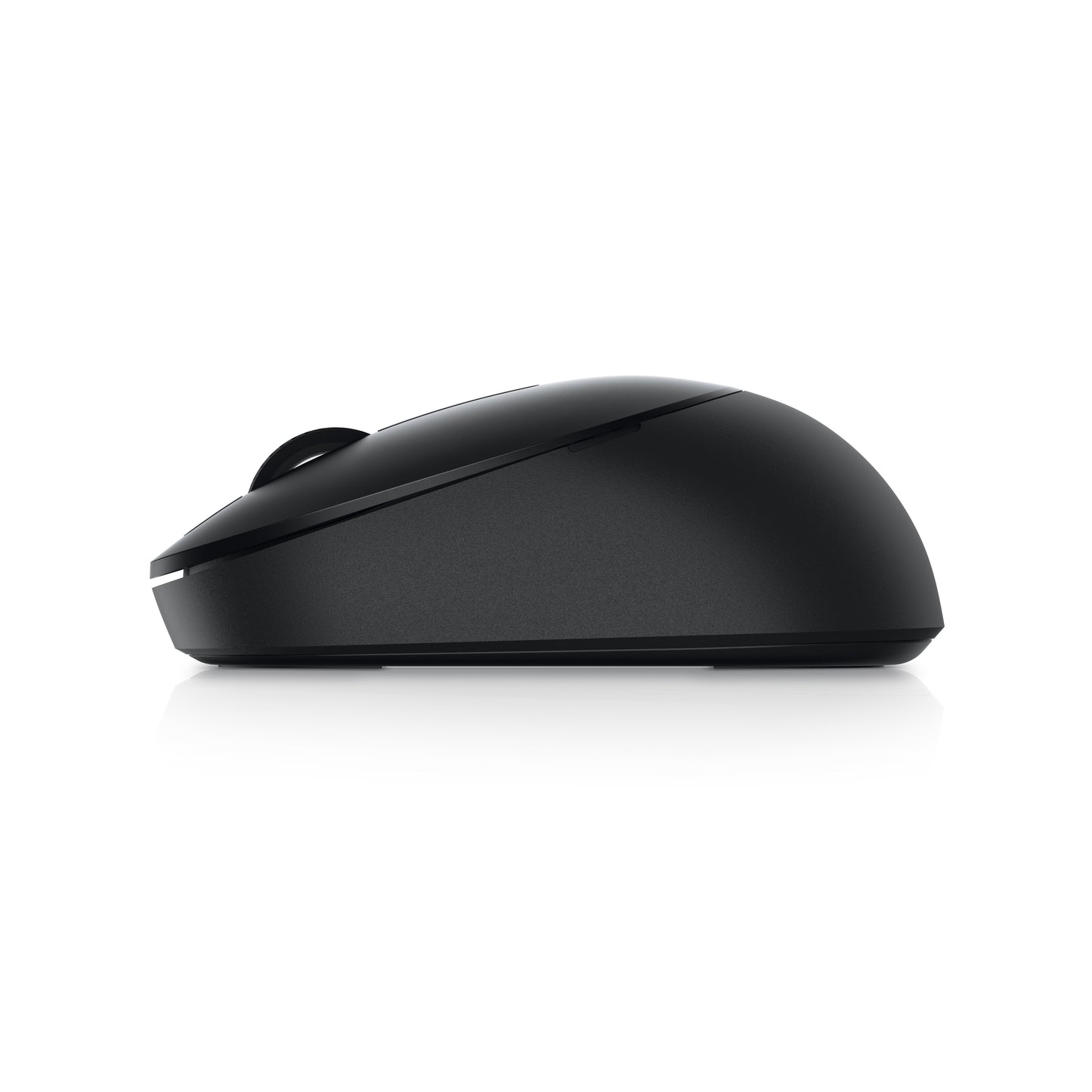Dell Mobile Wireless – MS3320W – Schwarz - Beidhändig - Optisch - RF Wireless + Bluetooth - 1600 DPI - Schwarz - Maus