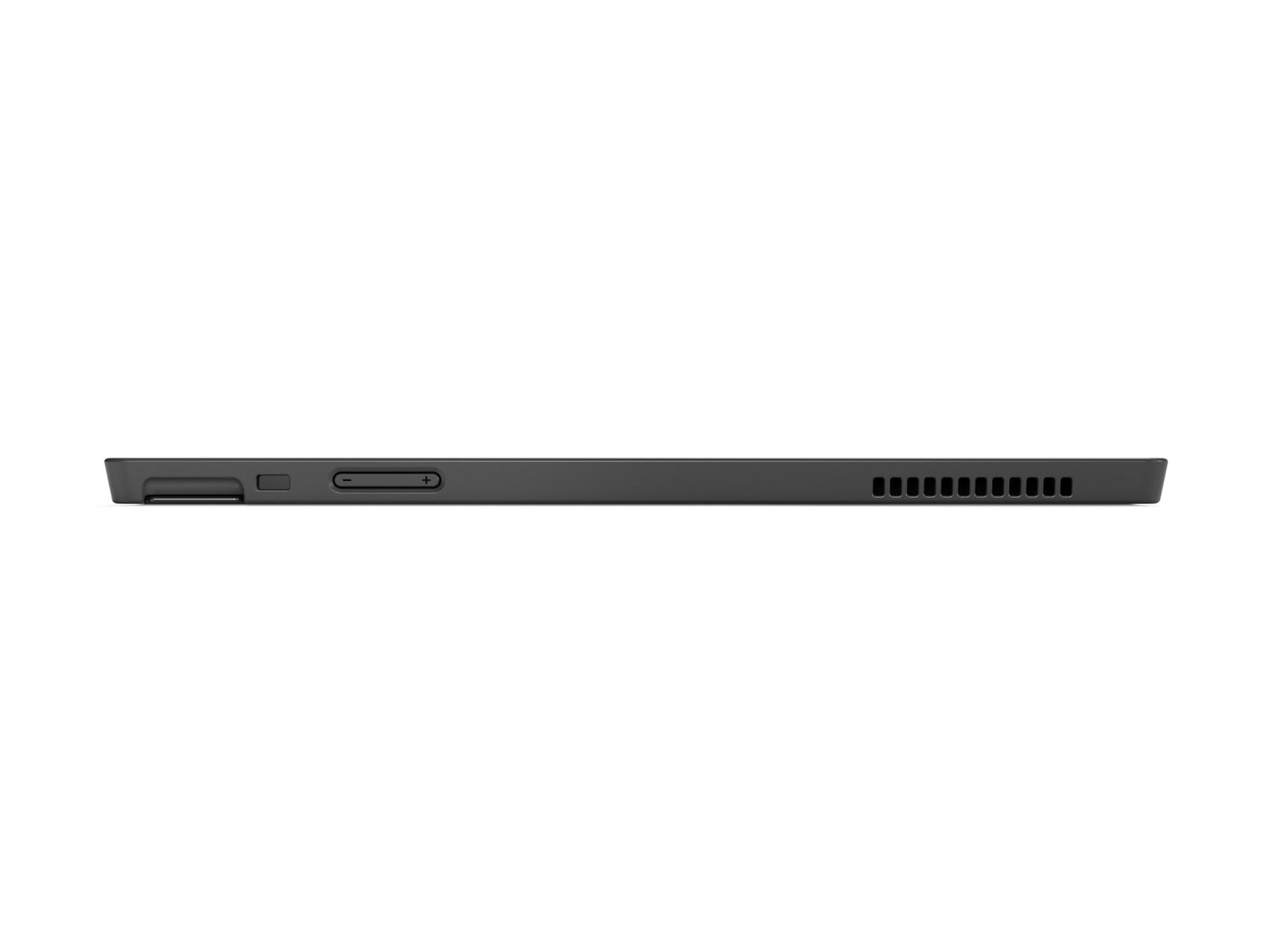 Lenovo ThinkPad X12 - 12,3" Notebook - Core Ultra 7 1,1 GHz 31,2 cm - Notebook