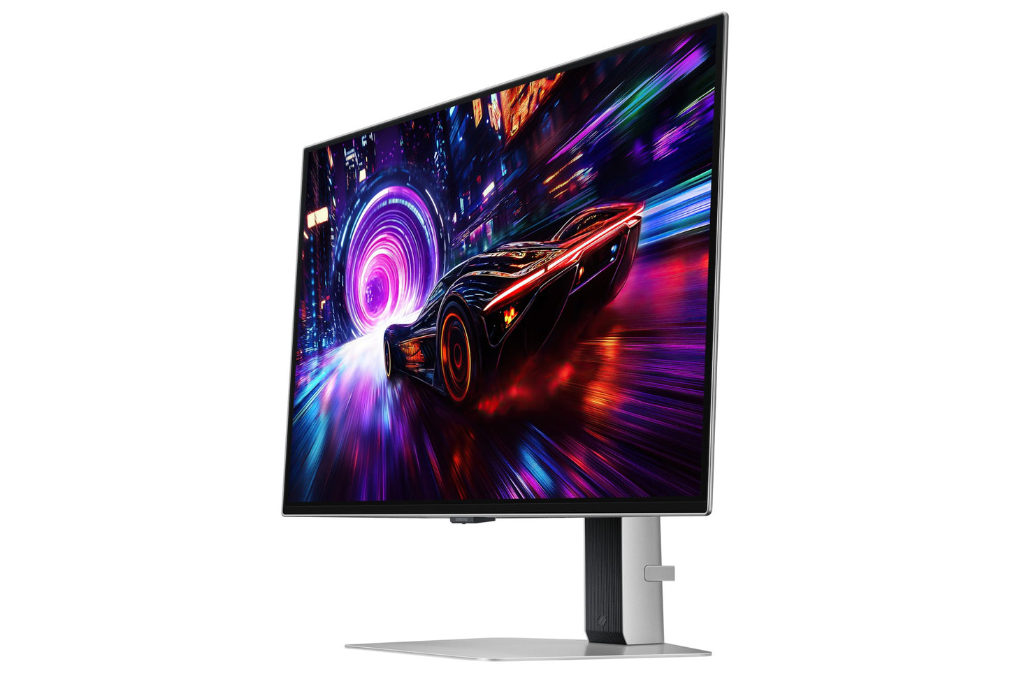 Samsung 27" Odyssey OLED G8 G81SF Gaming Monitor - 68,6 cm - Monitor