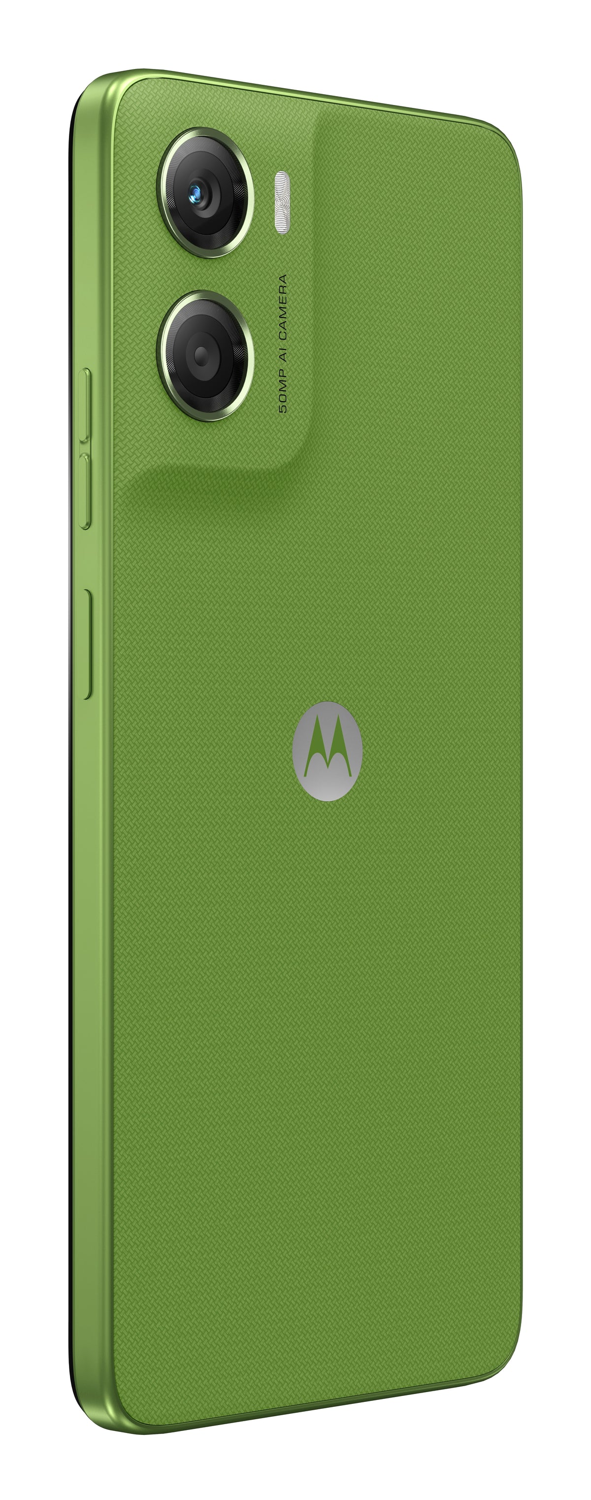 Motorola Solutions Moto G06 4/64 TENDRIL - Mobiltelefon