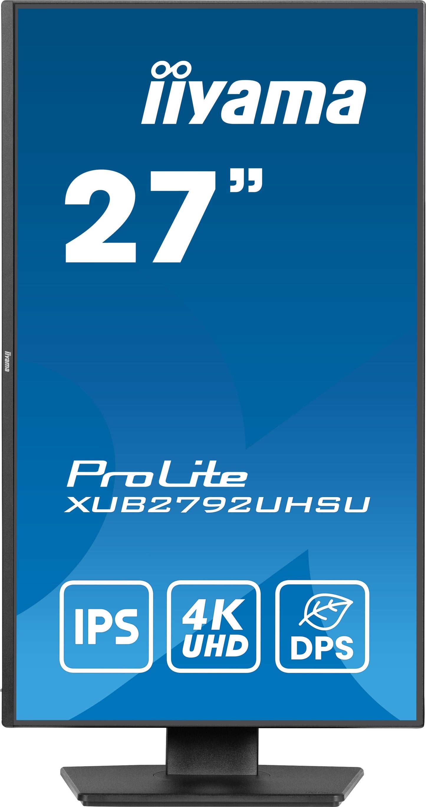 Iiyama ProLite XUB2792UHSU - B6 27" - 68,6 cm - Monitor