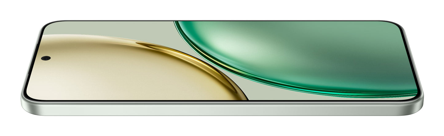 Huawei Magic 8 Lite 8+ forest green - 512 GB - Mobiltelefon