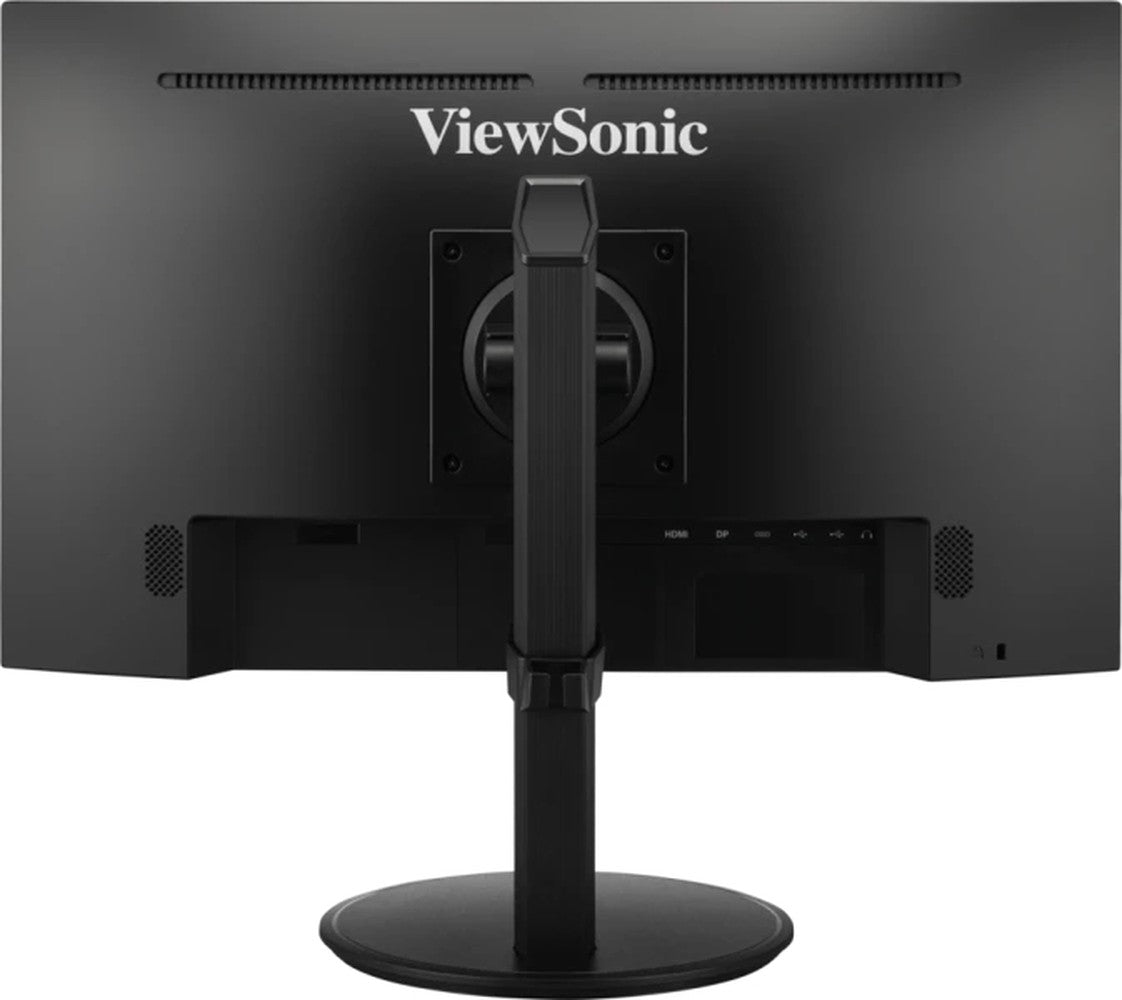 ViewSonic Monitor VG2409 - MHDU - 2 24" - 60,5 cm - Monitor