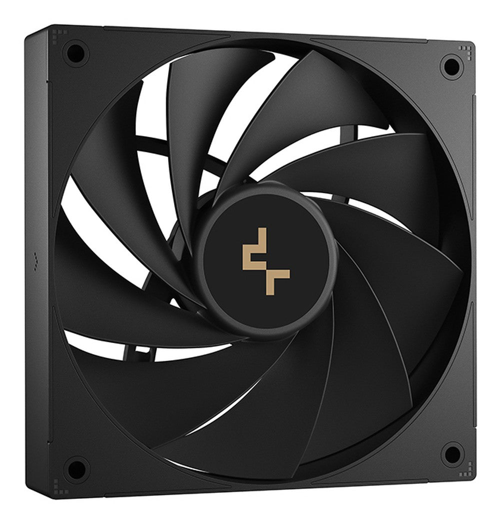 Deepcool Assassin Vc Elite| CPU - Kuehler - CPU - 29,3 dB - Kühler