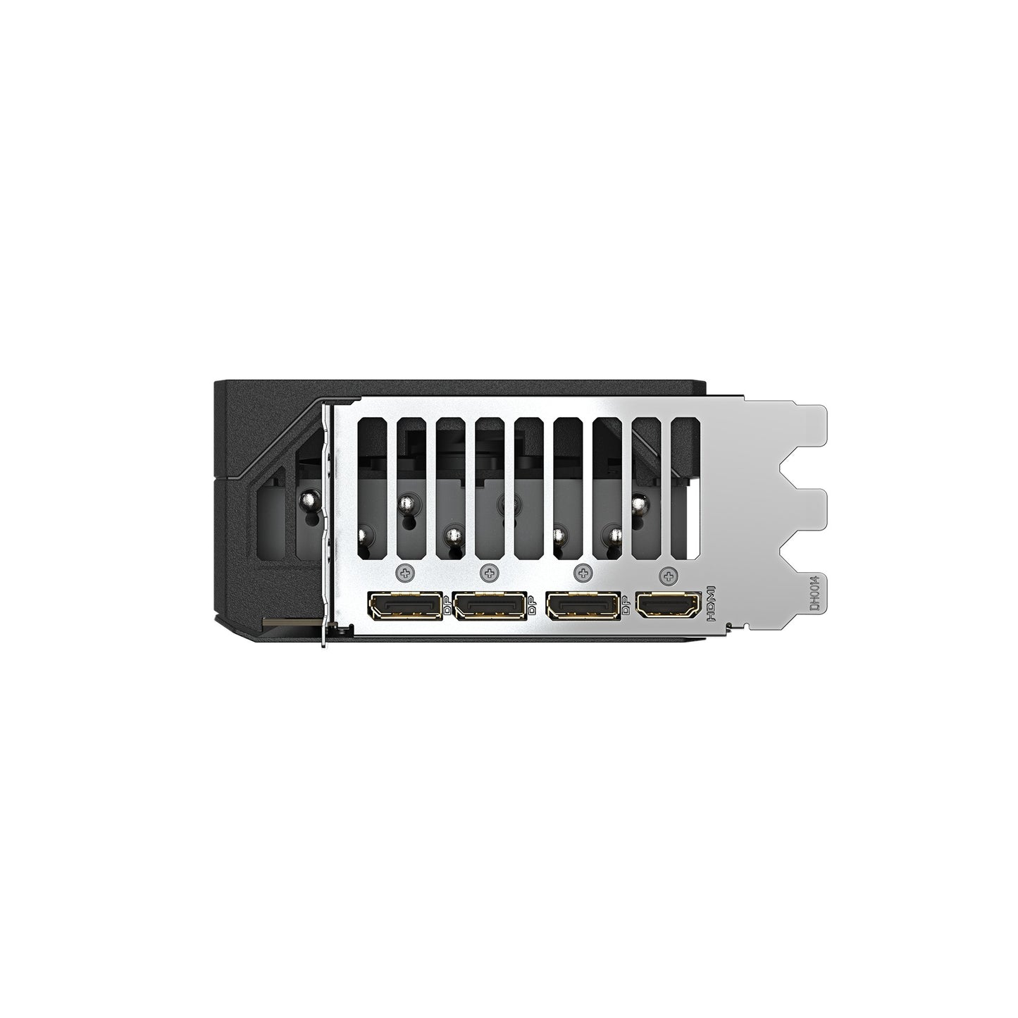 Gigabyte Aorus GeForce RTX 5070 Master - PCI - Express - Grafikkarte