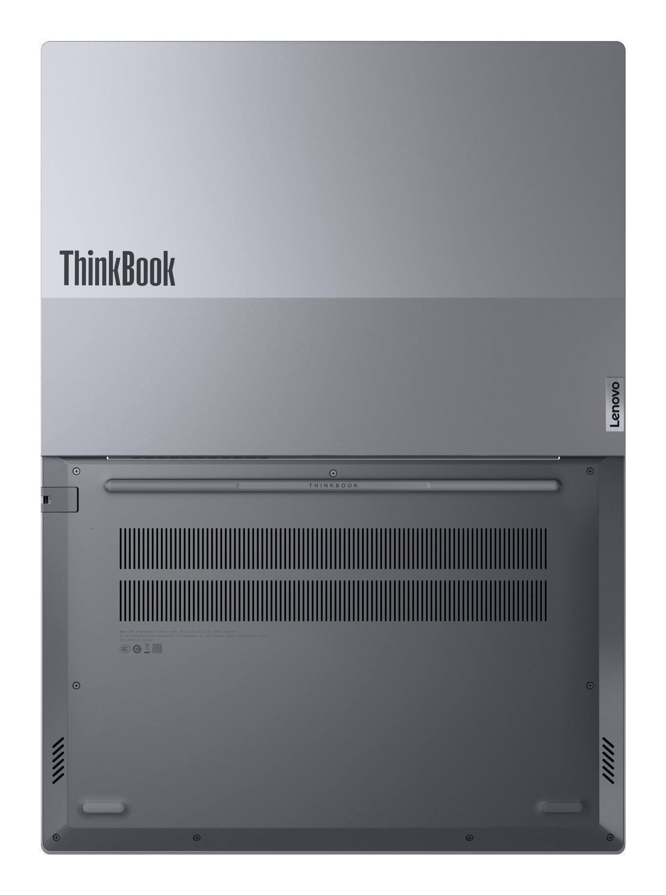 Lenovo ThinkBook 14 G9 14" WUXGA Ryzen 5 220 - 3,2 GHz - Notebook