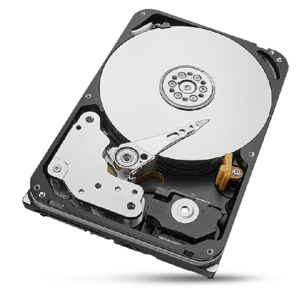 Seagate IronWolf Pro ST20000NT001 - 20 TB - 7200 RPM - 256 MB - 3.5" - Festplatte