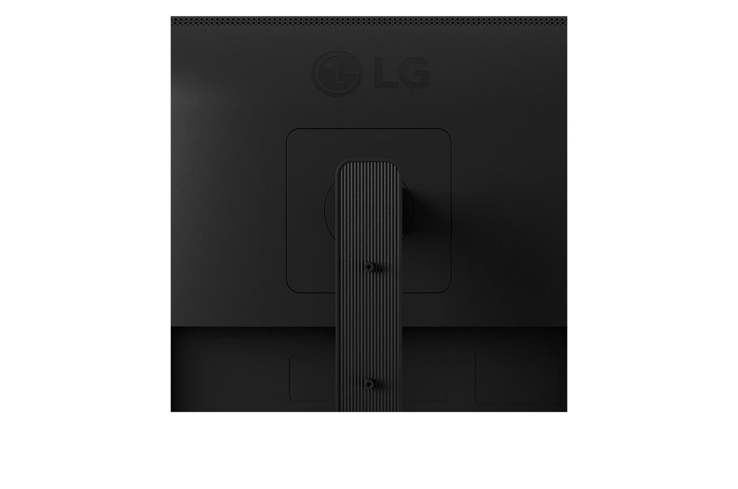 LG 24BA560 - B - LED - Monitor