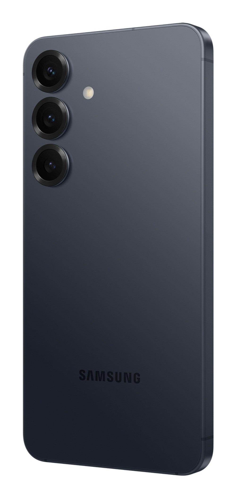 Samsung Galaxy S25 Blueblack EU - 256 GB - Mobiltelefon