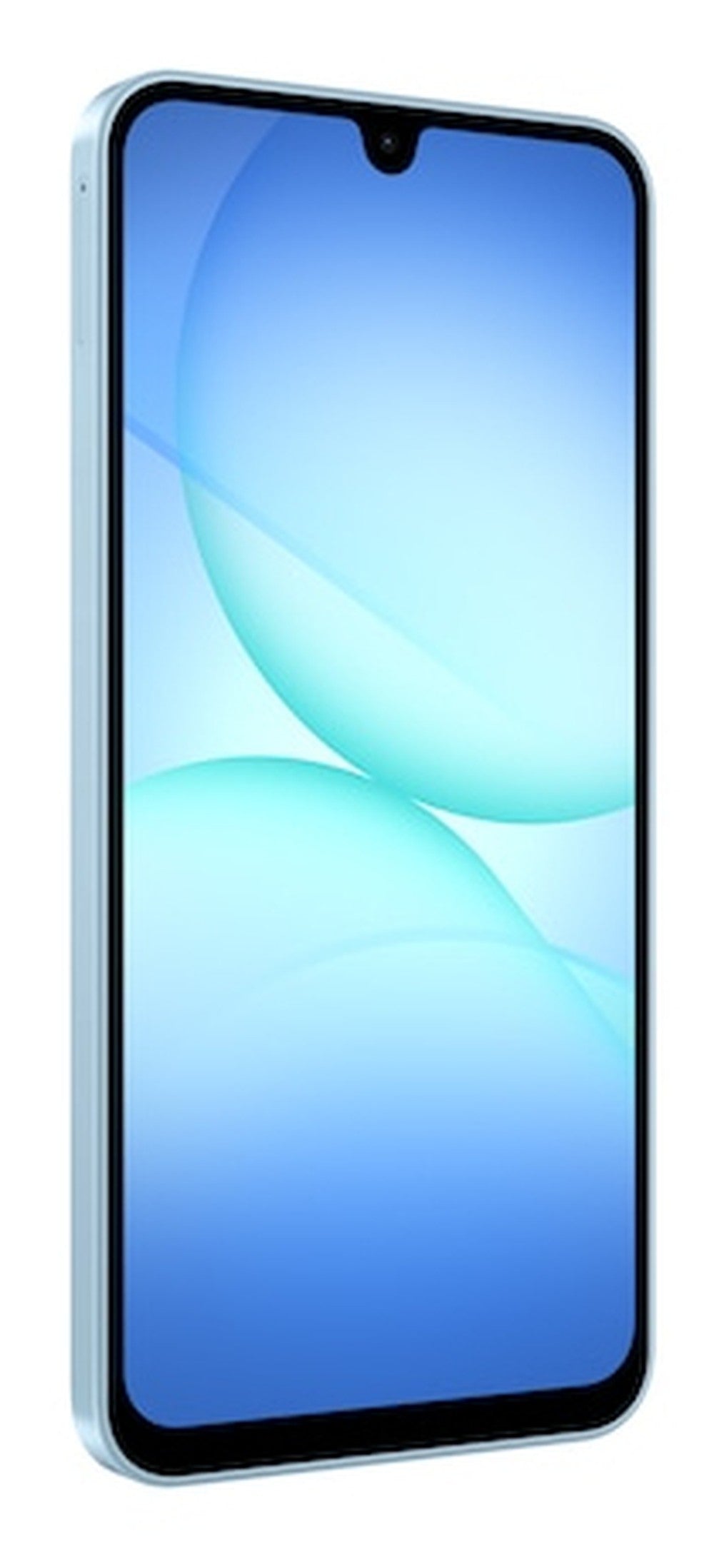 Samsung Galaxy A17 - 128 GB - Mobiltelefon