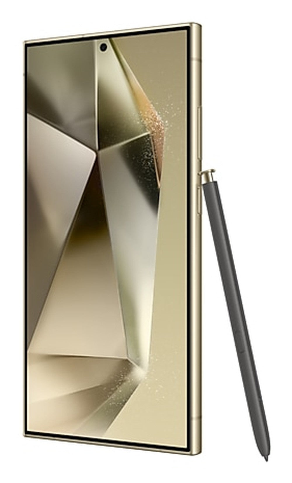 Samsung Galaxy S24 Ultra - 512 GB - Mobiltelefon