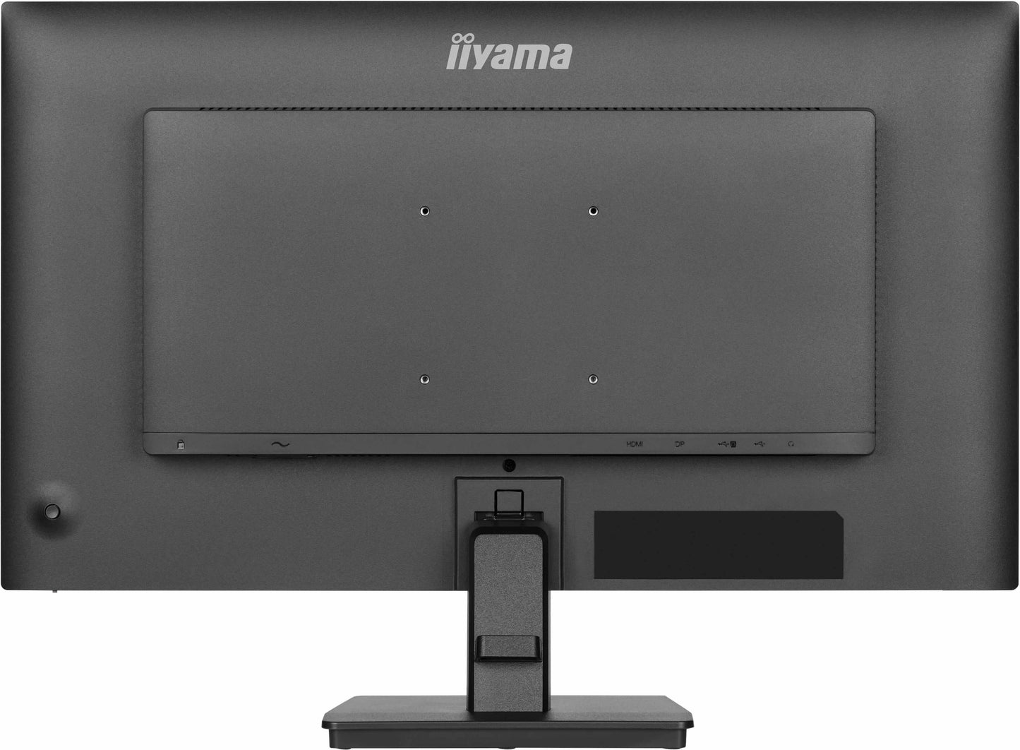 Iiyama ProLite X2792QSU - B1 27 IPS - 68,6 cm - Monitor