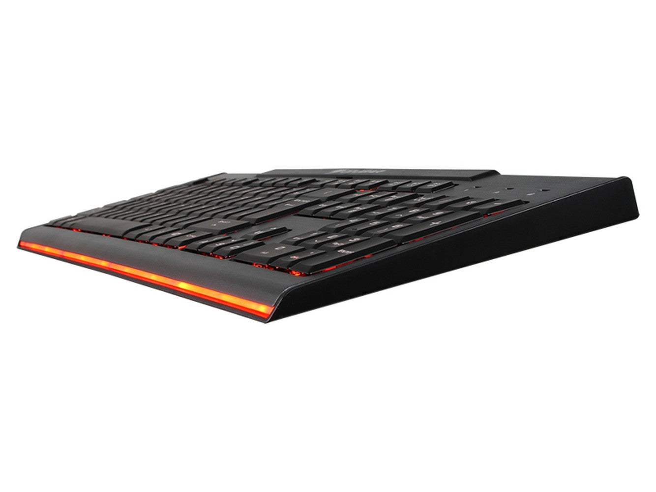 Cougar Gaming Tastatur 200K - Swiss layout - QWERTY - Tastatur