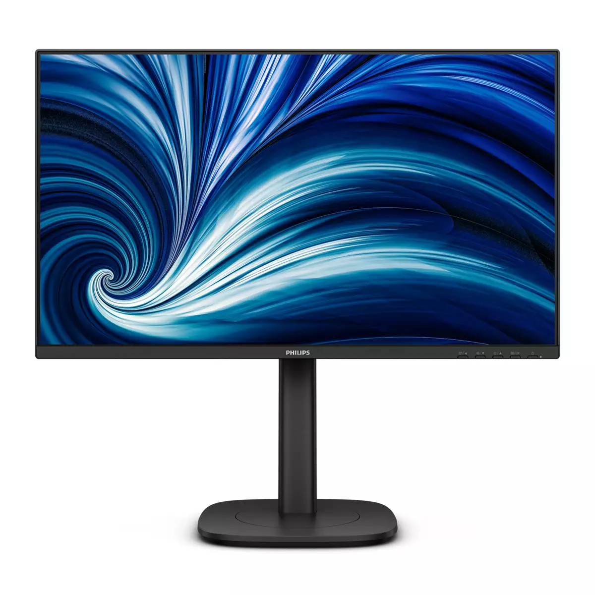 Philips 24B2N3200J Monitor 24" - 60,5 cm - Monitor