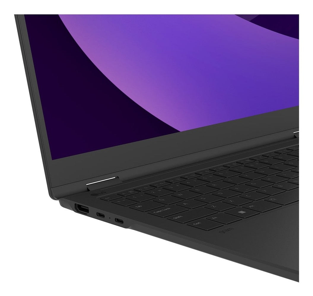 LG 16" 16TB90TP - K Notebook ultra 7 - Core Ultra 7 - Core Ultra 7 - Notebook