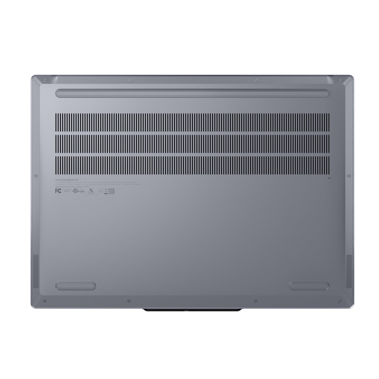 Lenovo ThinkBook 16p G6 16" Ultra 9 275HX - Core Ultra 9 - Notebook