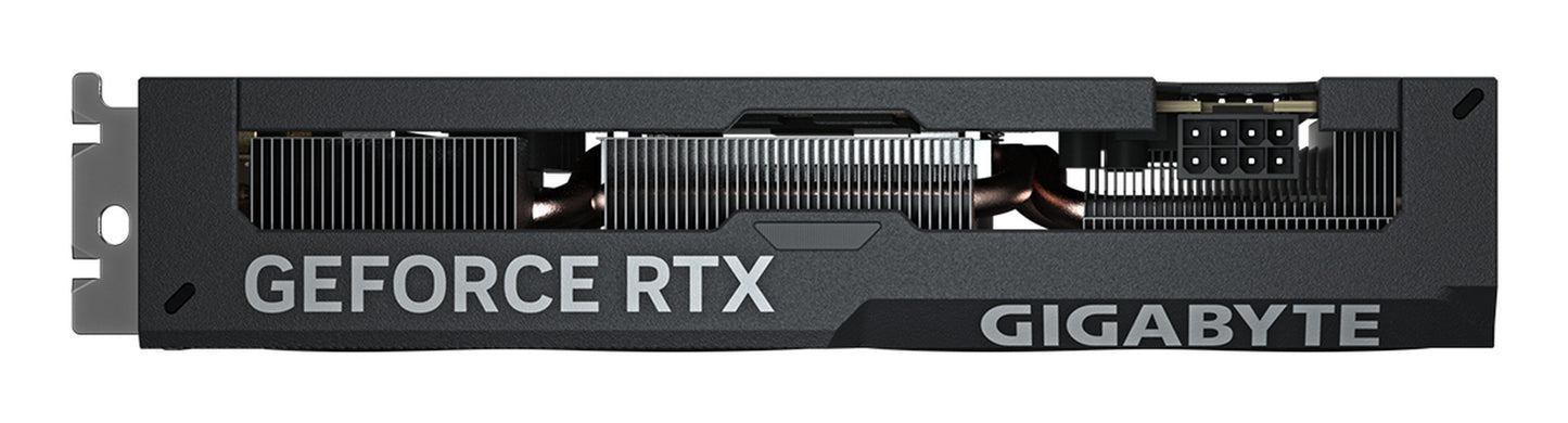 Gigabyte RTX5050 WINDFORCE Oc V2 8G - PCI - Grafikkarte