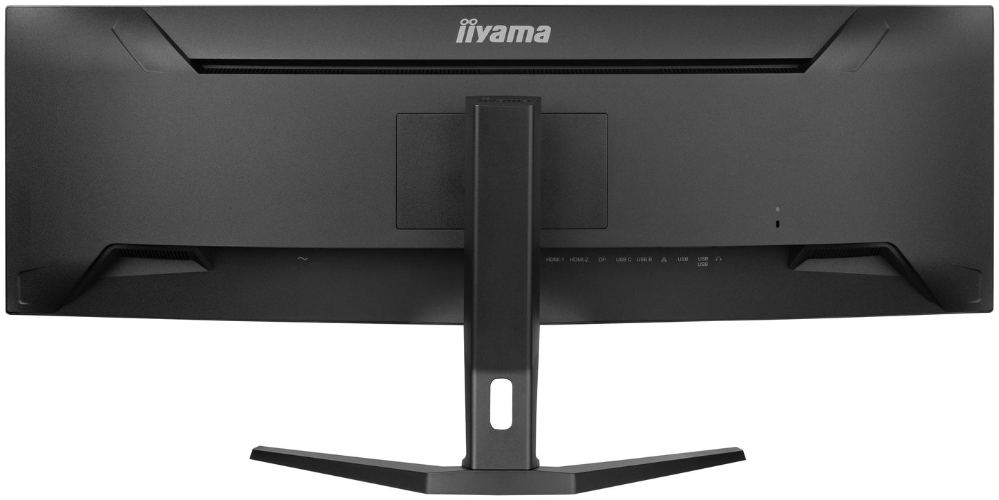 Iiyama ETE VA XCB4594DQSN - B1 44.5 DQHD - 113 cm - Monitor