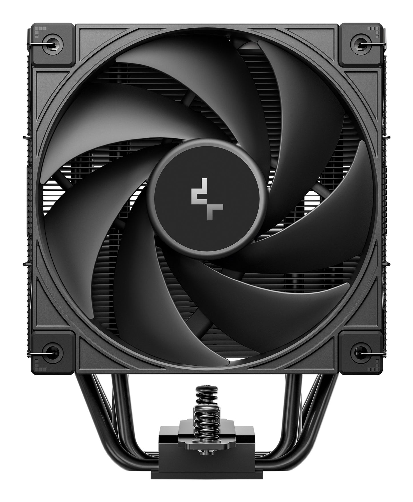 Deepcool K Cooler Ak500 G2 R - AK500G2 - BKNNMN - GJD - CPU - 31,45 dB - Kühler