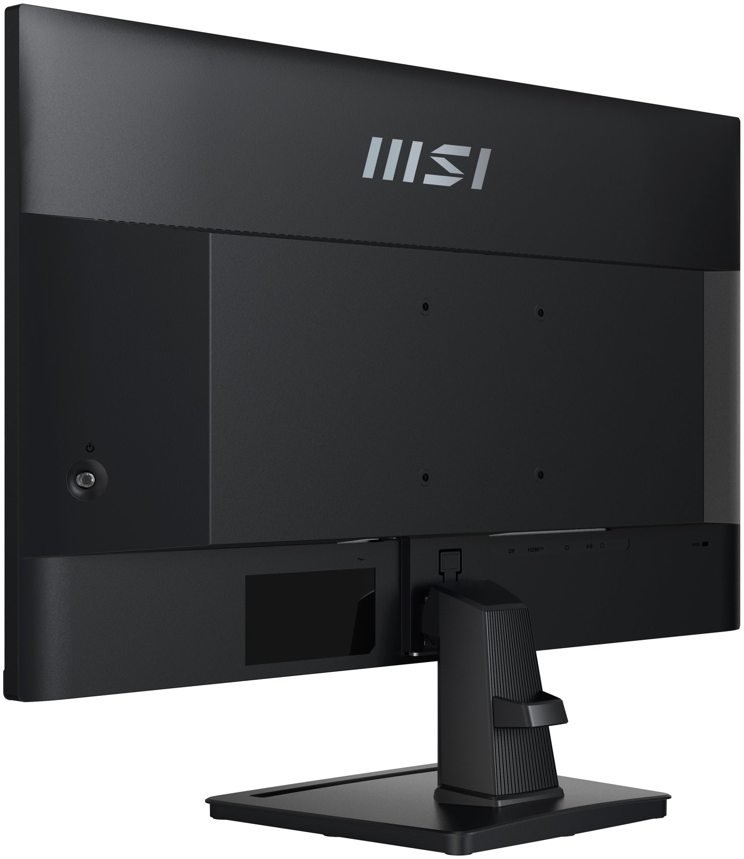 MSI PRO MP245G 24 Full HD VGA HD - 15 HDMI DisplayPort - 61 cm - Monitor