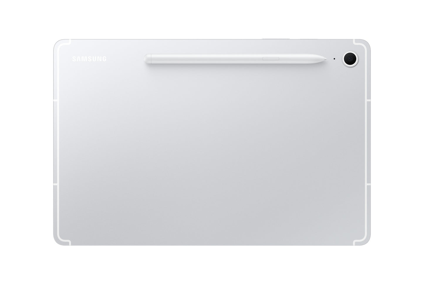 Samsung Galaxy Tab S 128 GB - 10,9" Tablet - Samsung Exynos 2,6 GHz 27,7cm - Display - Tablet