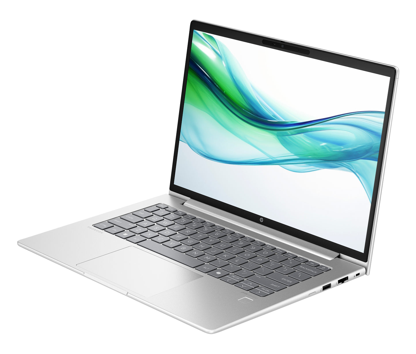 HP ProBook 445 G11 Notebook - AMD Ryzen 5 7535U - Win 11 Pro - Radeon... - 2,9 GHz - Notebook