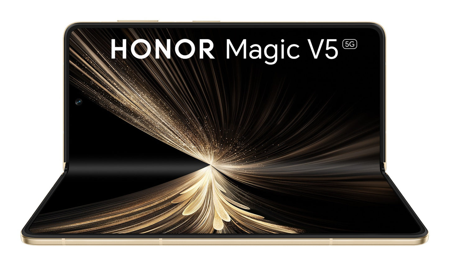 HONOR Magic V5 - Dual - Sim - 512 GB - Mobiltelefon