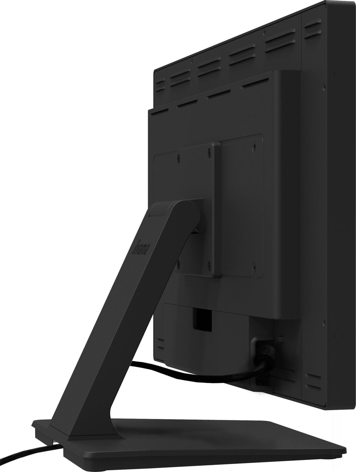 Iiyama ProLite T2234MSC - B1S - 54,6 cm (21.5") - 1920 x 1080 Pixel - Full HD - 8 ms - Schwarz - Monitor