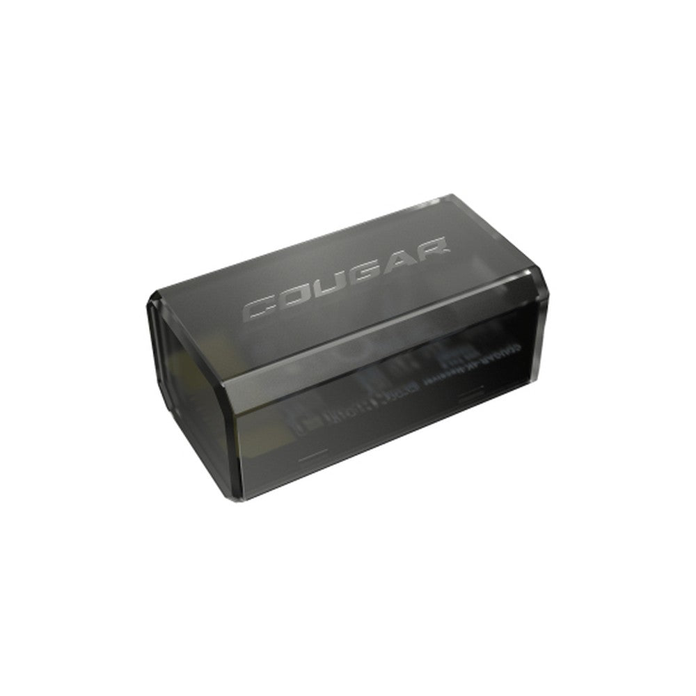 Cougar Gaming Maus Revenger Pro 4K Wireless Schwarz - 26.000 dpi - Maus