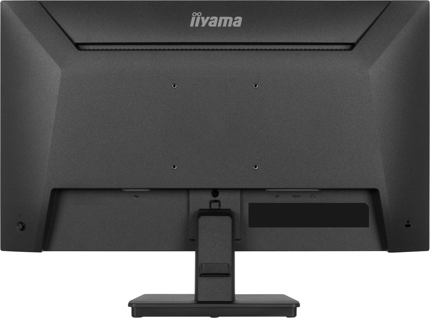 Iiyama IPS FHD HDMI/DP Sync Clase C - 23,8" - Monitor
