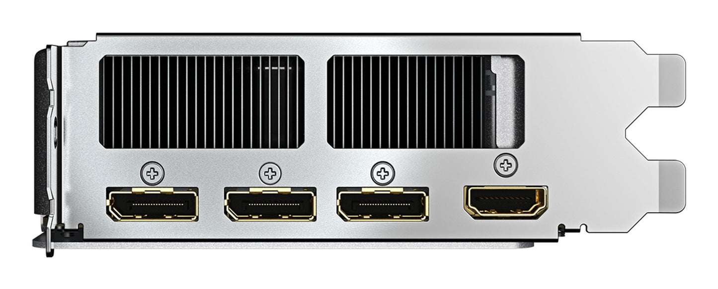 Gigabyte Radeon Ai Pro R9700 Top - PCI - Express - Grafikkarte