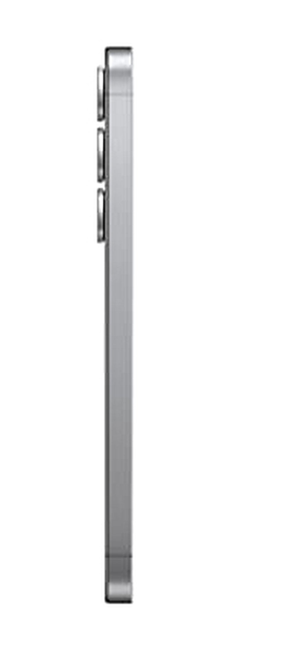 Samsung Galaxy S25 - Enterprise Edition - 256 GB - Mobiltelefon