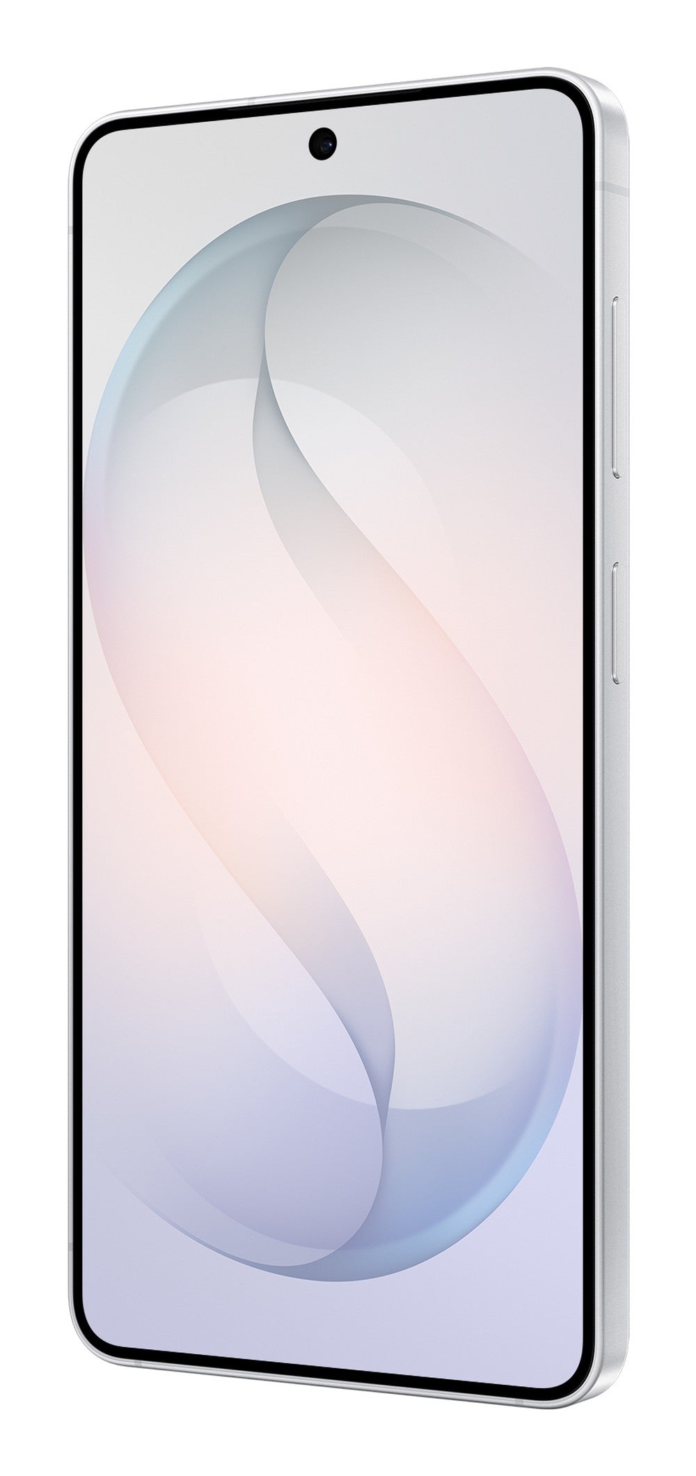 Samsung S947B Galaxy S26+ White - 256 GB - Mobiltelefon