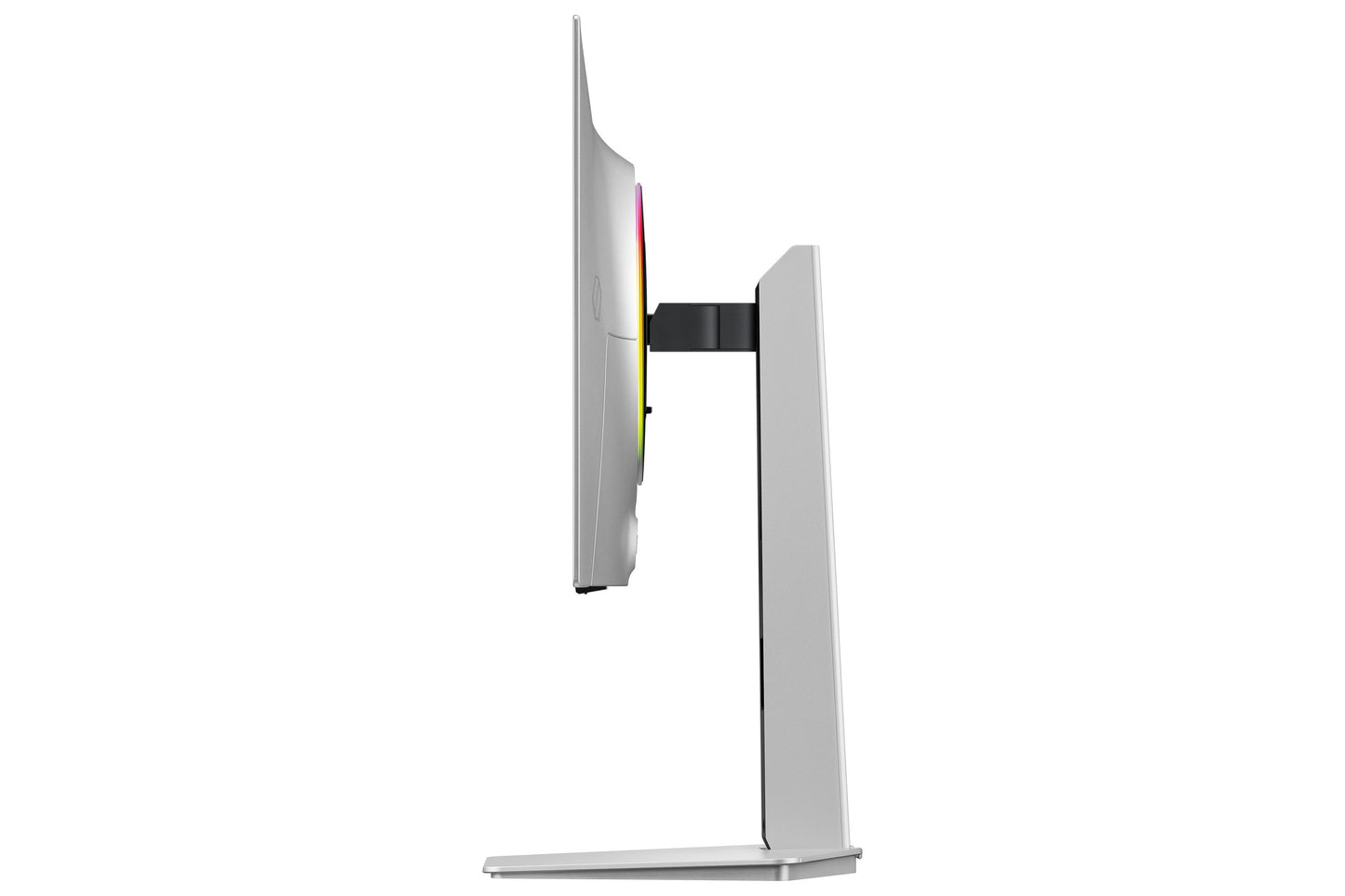 Samsung 67.7 cm 27 Zoll Gaming Monitor Odyssey OLED G80SH - Monitor
