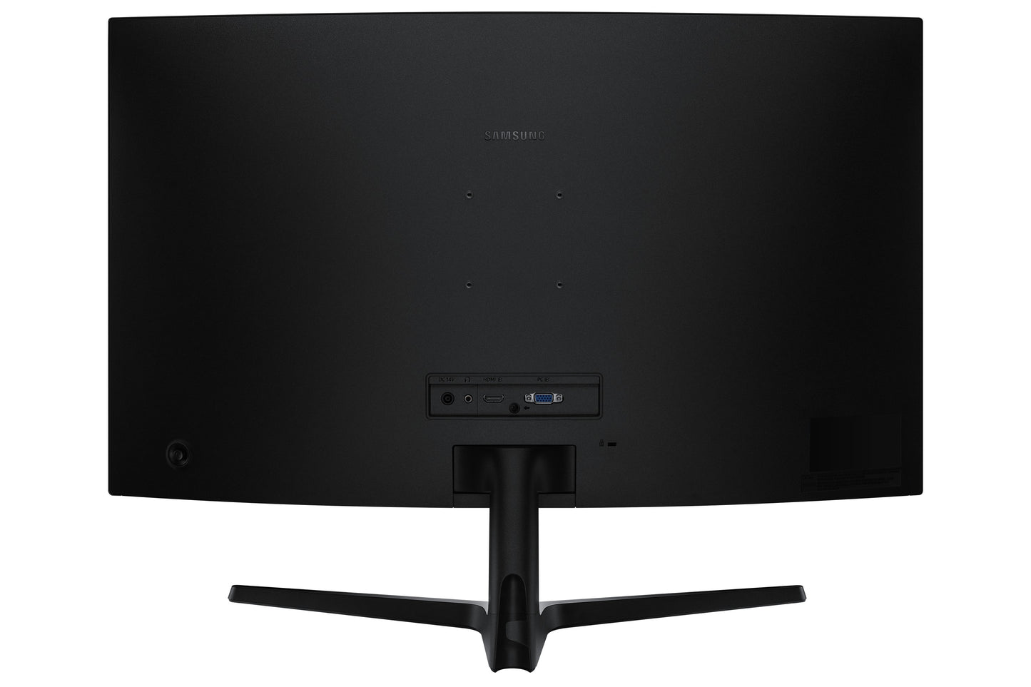 Samsung 32" Essential Monitor S3 S39Gd FHD - 81,3 cm - Monitor