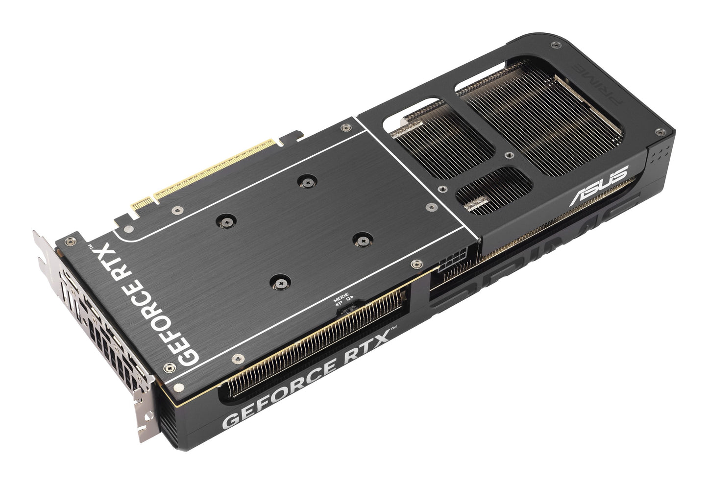 ASUS Prime GeForce Rtx 5060 Ti - PCI - Grafikkarte